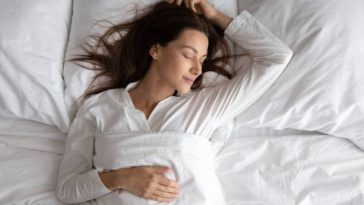 Tips for a good night's sleep on vacation