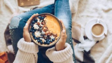 Seven delicious breakfasts for those days when you don't want to cook