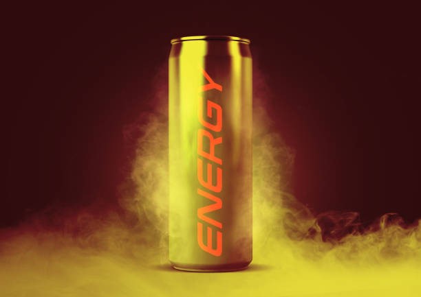 Energy drinks