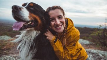 Five family-friendly dog breeds