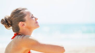 10 Tanning Accelerator Foods To Get A Better Tan This Summer