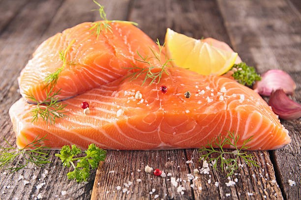 Salmon