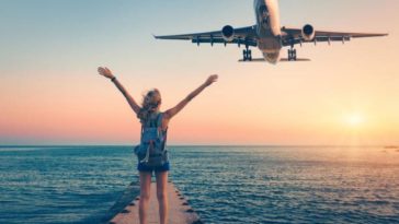 The Most Important Tips For Traveling Alone