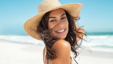Natural self-tanner: 4 solutions for sunless tanning