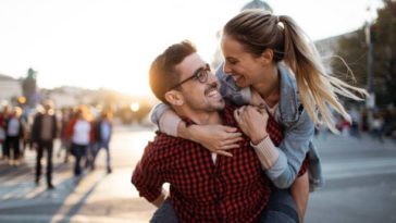 Overcome The Fear Of A New Relationship