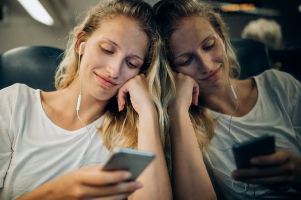 Mit Musik durch eine lange Busfahrt kommen