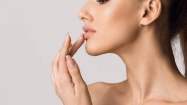 How To Increase Your Lips Naturally This Summer