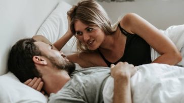 Things Every Serious Couple Should Know About Each Other