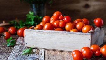 Tomato - Does It Prevent Heart Attacks?