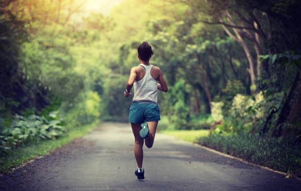 Jogging: It's that good for your body