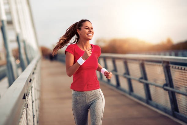 Jogging: That's why it's worth getting started