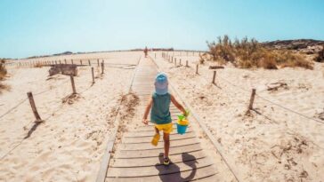 The Most Beautiful Travel Destinations For Families Around The Mediterranean